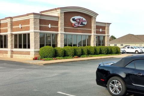 Spice Diner